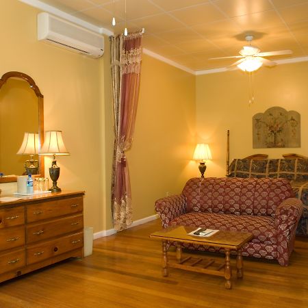 The Great House Inn Belize City Cameră foto