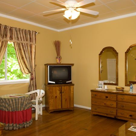 The Great House Inn Belize City Cameră foto