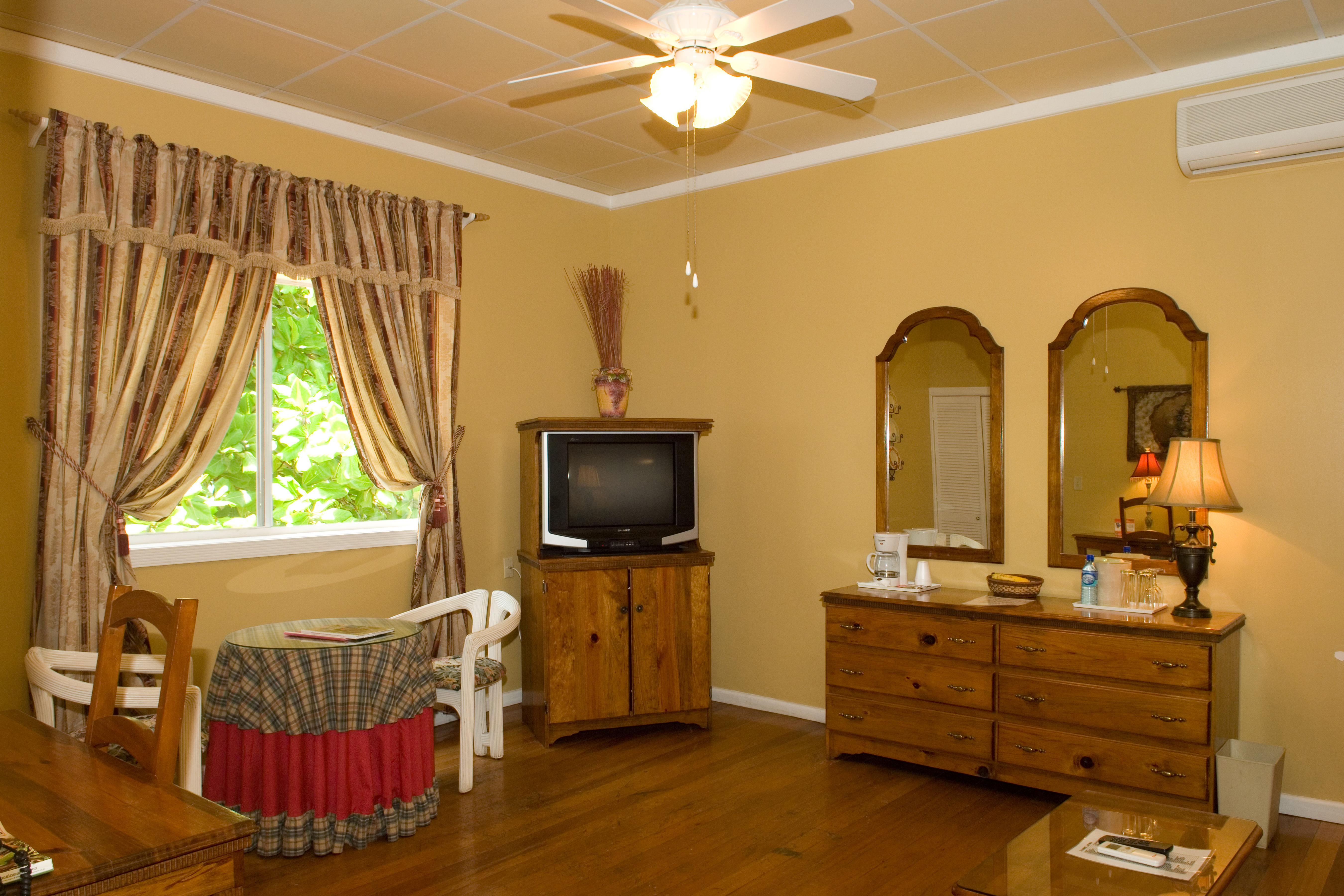 The Great House Inn Belize City Cameră foto