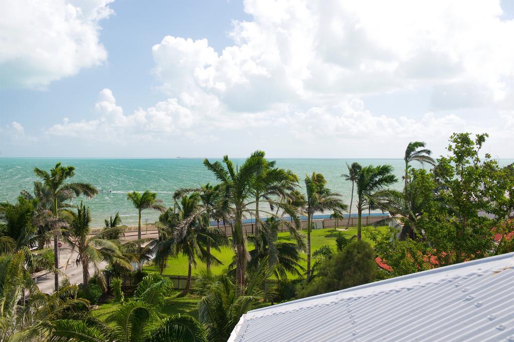 The Great House Inn Belize City Exterior foto